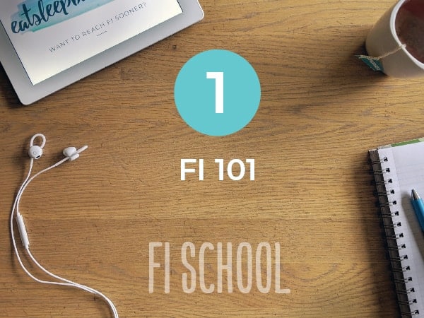 FI School Unit 1