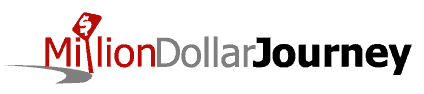 Million Dollar Journey logo for FI School