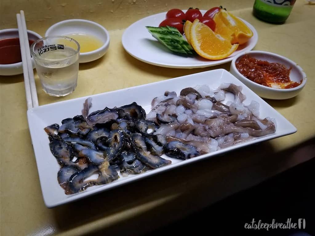 esbfi korean sashimi