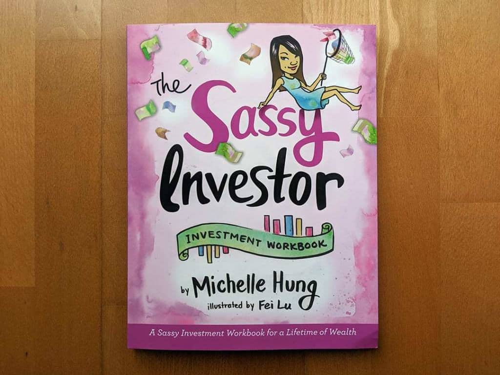 the sassy investor