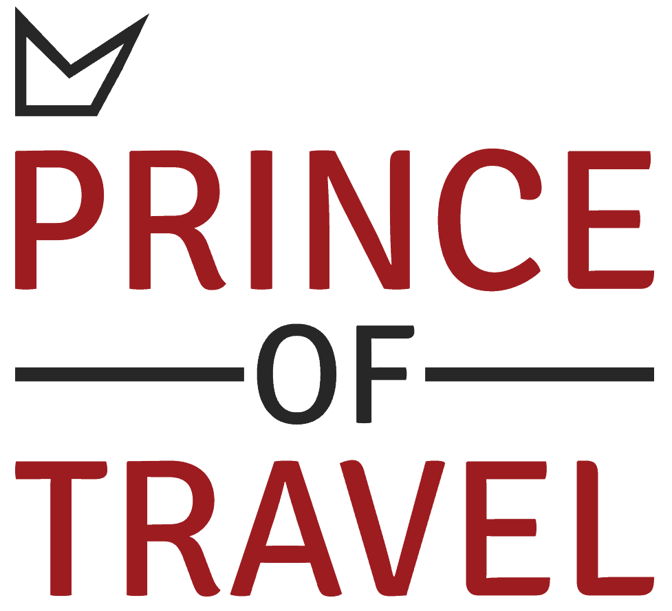 prince of travel