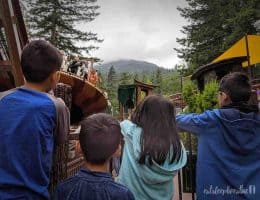 cultus lake adventure park