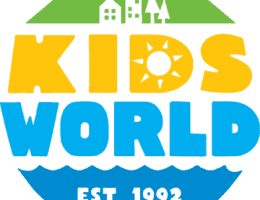 kidsworld vancouver