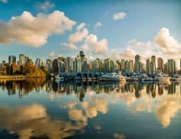 vancouver mike benna unsplash