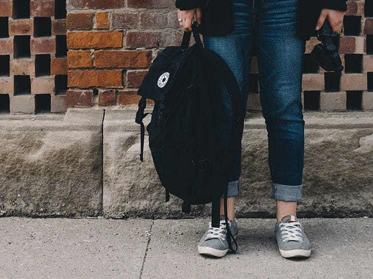 resp student backpack scott webb unsplash