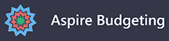 aspire budgeting logo
