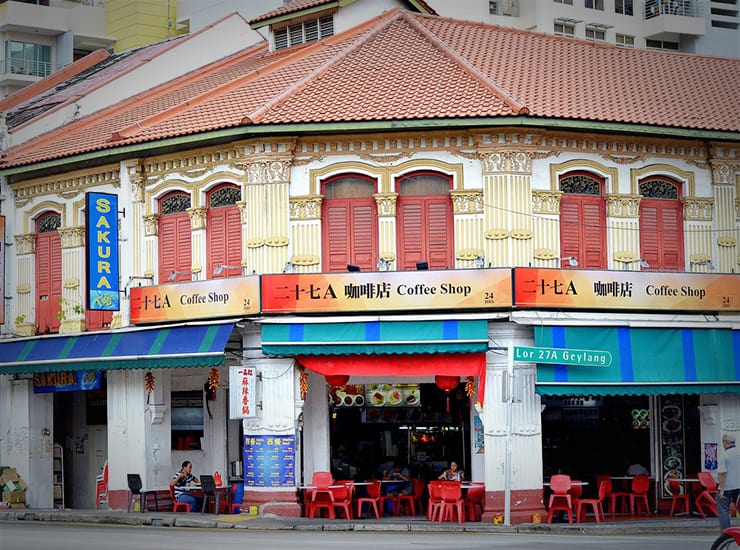 fire life singapore kopitiam travelphotographer