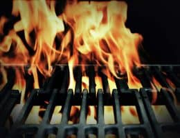 grill danny gallegos unsplash