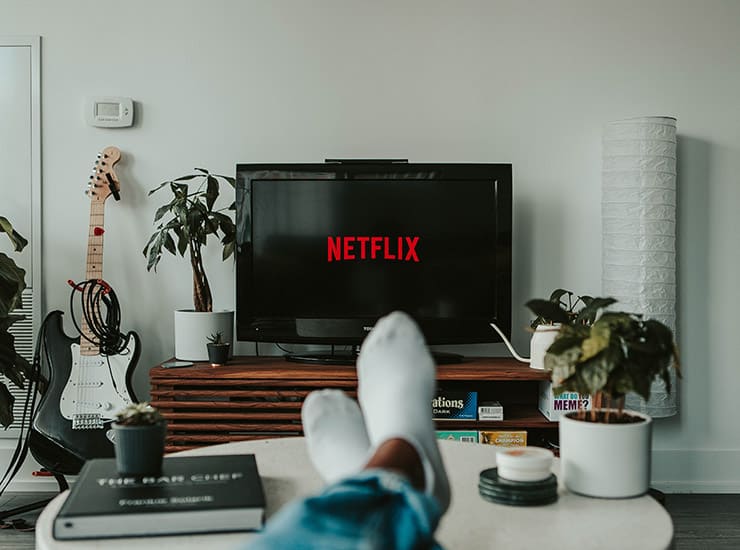 netflix mollie sivaram unsplash