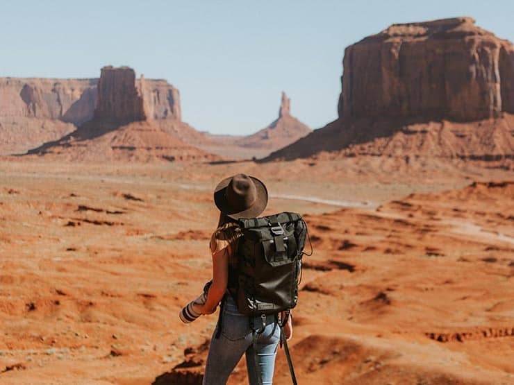 oljato monument valley ivana cajina unsplash