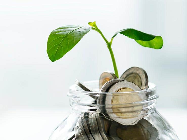 safe investments